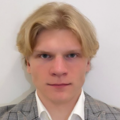 Nikita Lemeshev