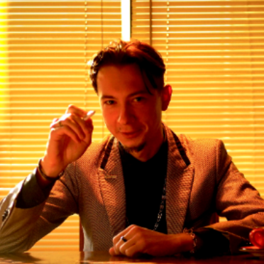 Pavel Maximenko