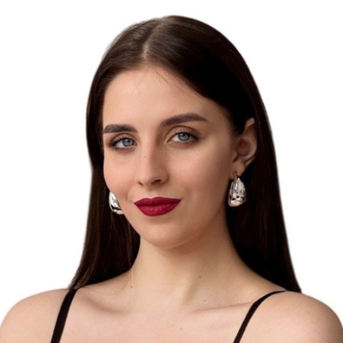 Kseniya Popova