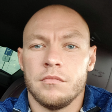 Denis Utemov