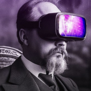 Сергей Кудрявцев