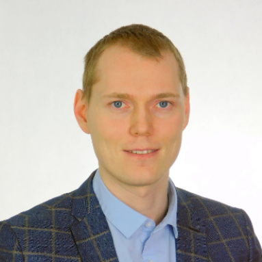 Viktor Nikonenko
