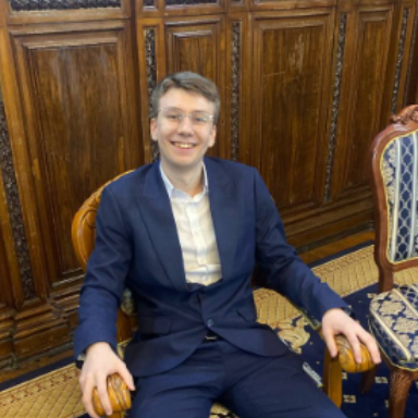 Александр Чепыжов
