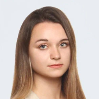Алёна Генчева