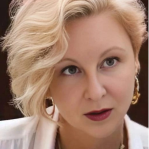 Natalya Nikolaeva