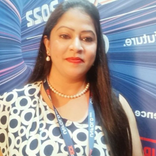 Manukonda Chandu Priya