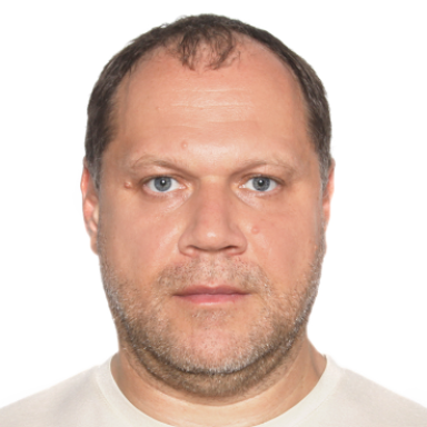 Aleksei Romanovskiy