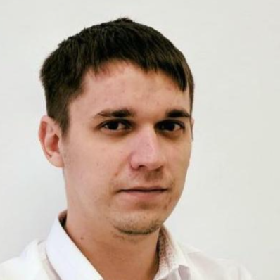 Eugene Savelev
