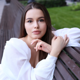 Valeriya Mislavskaya