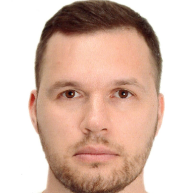 Yurii Kantor