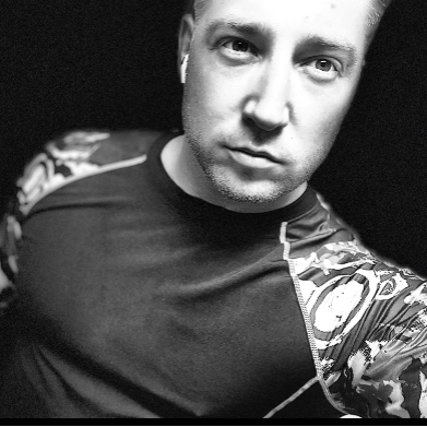 Алексей Попов
