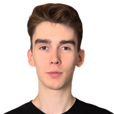 Георгий Красавин