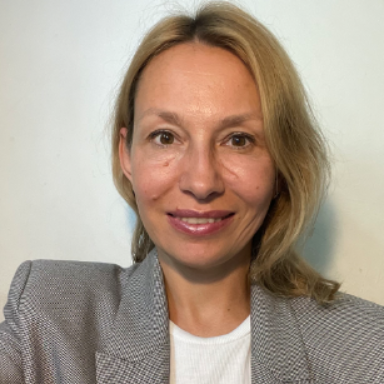 Elena Bochkareva