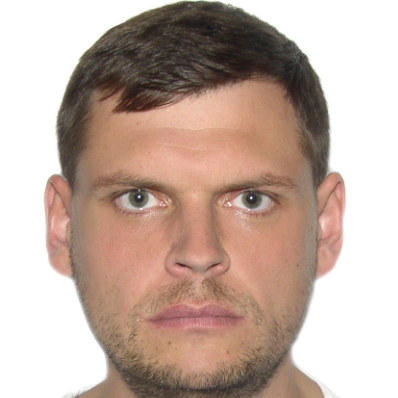 Alexandr Ladyzhenko
