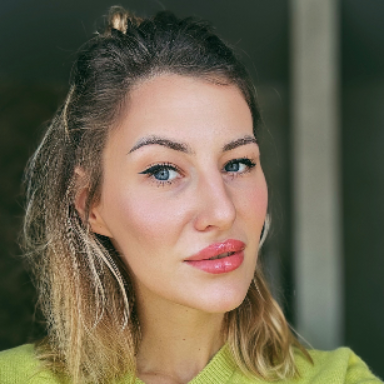 Darya Isaikina