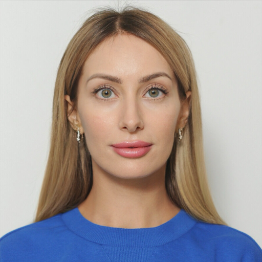 Зоя Балдина