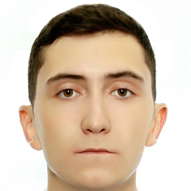 Gleb Abrashitov
