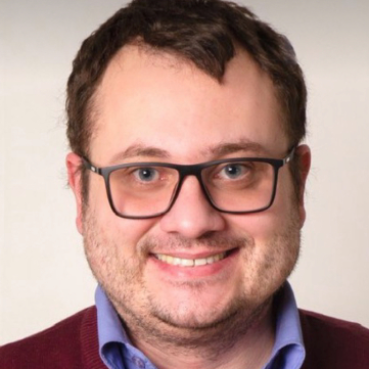 Dmitrii Lapin