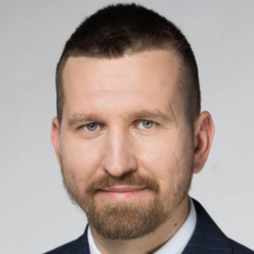 Алексей Фролов