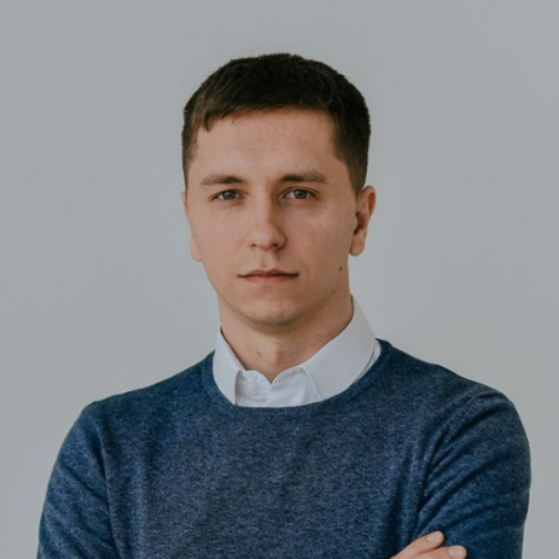 Dmitrii Bocharnikov
