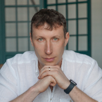 Евгений Кузнецов