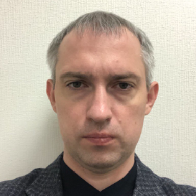 Mikhail Kornienko