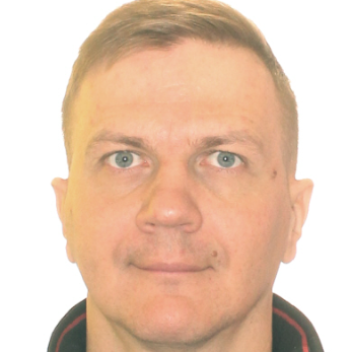 Teodoras Zazaev
