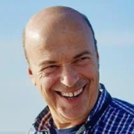 Vladimir Gershenzon