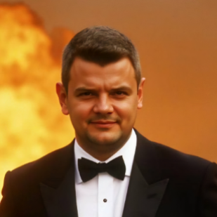 Андрей Гасяк