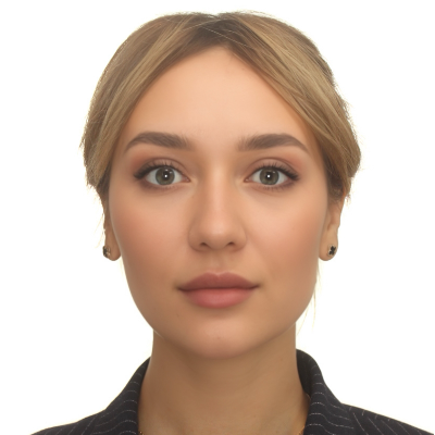 Kira Dolgova