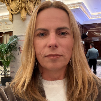 Mariya Ulyanova