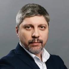 Konstantin Kutukov