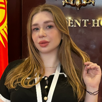 Анна Кузнецова