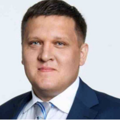 Ivan Smetanin