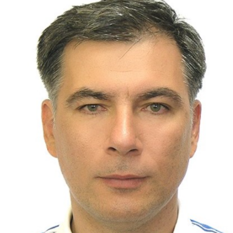 Nikolai Ilin