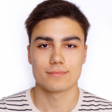 Никита Болдырев