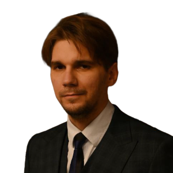Михаил Остапчук