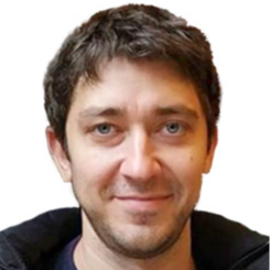 Denis Klochkov