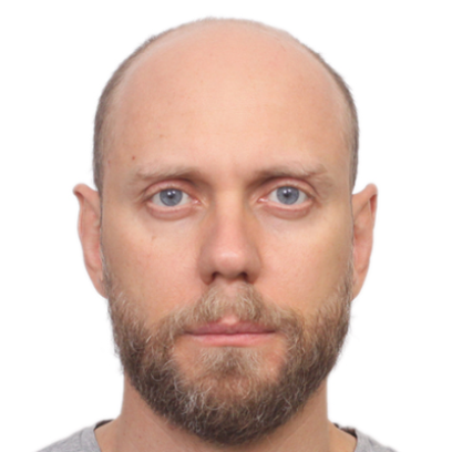 Олег Еремеев