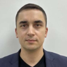 Mikhail Zherebtsov