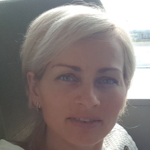 Veronika Korepanova