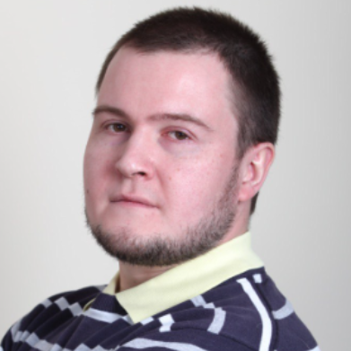 Дмитрий Тепер