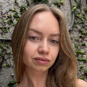 Ангелина Мокеева