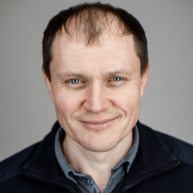 Алексей Бирюков
