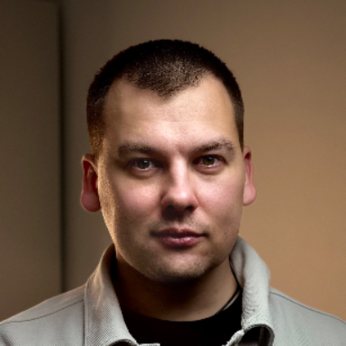 Andrei Shishkov
