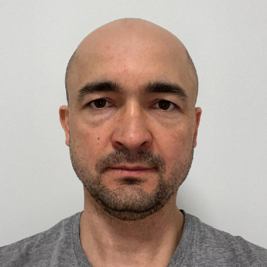 Timur Nigmatullin