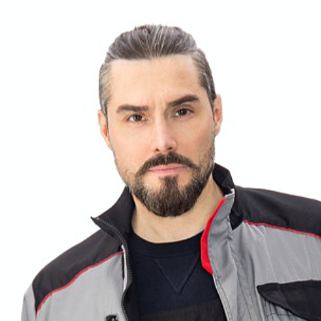 Nikolay Velichkin