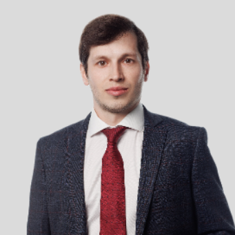 Aleksei Topolyanskii