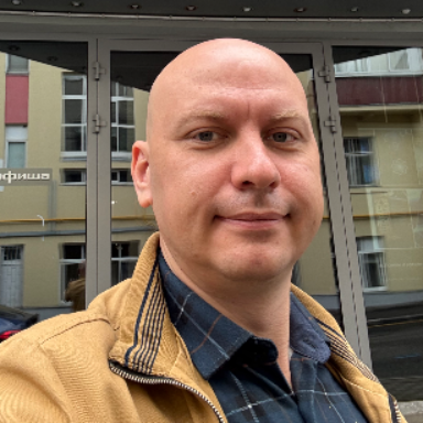 Андрей Красилов
