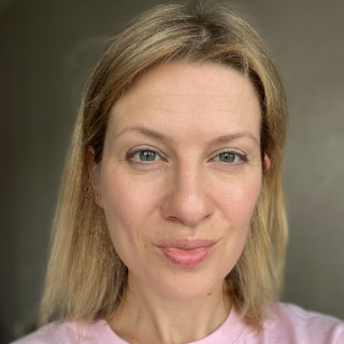 Анна Котенкова